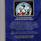 ANKANTEKIJÄT 12: Taistelupari - pikkukuva 2