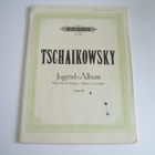 Tsaikovski, JUGEND ALBUM op 39 - pikkukuva 1