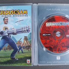 PC CD: Serious Sam: The Second Encounter peli (2002) - pikkukuva 3