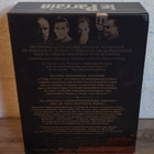 KUMMISETÄ COPPOLA RESTORATION BOX BD - pikkukuva 2