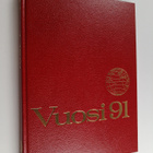 Vuosi 1991 - pikkukuva 1