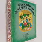 Rakkaimmat kultaiset kirjani 1 - pikkukuva 1