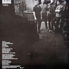 THE BLASTERS: Hard Line * GER 1985 - pikkukuva 2
