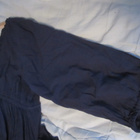 Ihana Gina Tricot Mekko koko 36 (38) tummansininen - pikkukuva 5