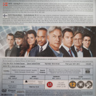 NCIS 1- 9 KAUDET DVD - pikkukuva 5