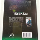 Risto Tuominen : Täyskäsi - pikkukuva 2