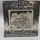 Sim – Ei Aamut Enää Maistu Mansikalta  7" - pikkukuva 1