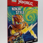 Lego Ninjago Ninja Style - pikkukuva 1