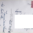 KOLI YLÄKOLI -leimalla kulkenut kortti Lappeenrantaan 1956 - pikkukuva 2