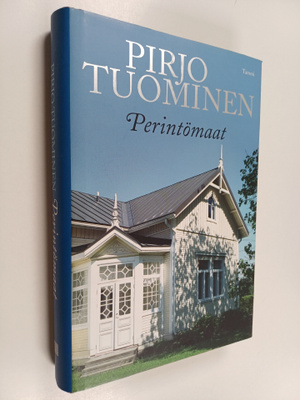 Pirjo Tuominen : Perintömaat