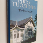 Pirjo Tuominen : Perintömaat - pikkukuva 1