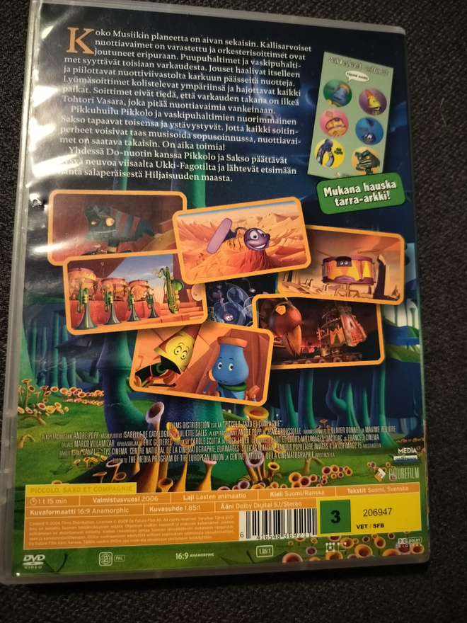 Item image