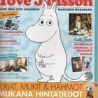 Retro klassikko Tove Jansson, lehti 2015, K4, Muumilehti - pikkukuva 1