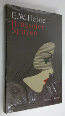 E. W. Heine : Brusseler Spitzen