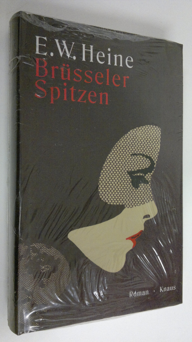 E. W. Heine : Brusseler Spitzen