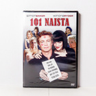 UUSI 101 Naista DVD - pikkukuva 1
