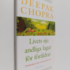 Deepak Chopra : Livets sju andliga lagar för föräldrar : ... - pikkukuva 1