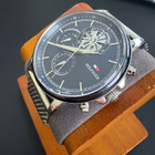 Tommy Hilfiger miesten monitoimirannekello TH.502.1.34.3627 - pikkukuva 2