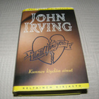John Irving Kunnes löydän sinut -sid - pikkukuva 1