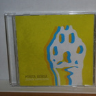 Musta Köksä CD Jäinen Appelsiini - pikkukuva 1