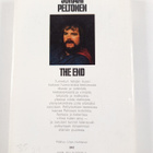 Juhani Peltonen : The end : novelleja - pikkukuva 2