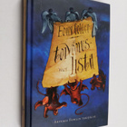 Eoin Colfer : Toivomuslista - pikkukuva 1