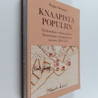 Seppo Suvanto : Knaapista populiin : tutkimuksia erilaist... - pikkukuva 1