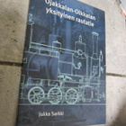 Sarkki: Ojakkalan-Olkkalan yksityinen rautatie - pikkukuva 1