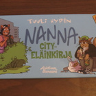 Tuuli Hypén: Nanna City-eläinkirja - pikkukuva 1