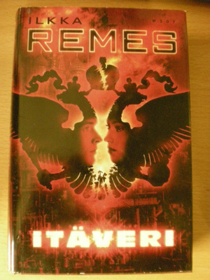 Ilkka Remes: Itäveri