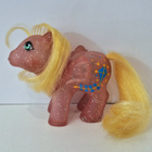 My Little Pony G1 baby Sparkle Firefly - pikkukuva 2