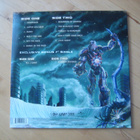 MEGADETH - SUPER COLLIDER lp + 7" - pikkukuva 2