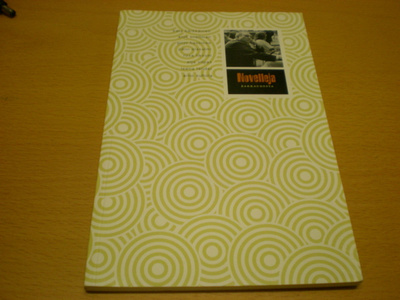 Novelleja rakkaudesta