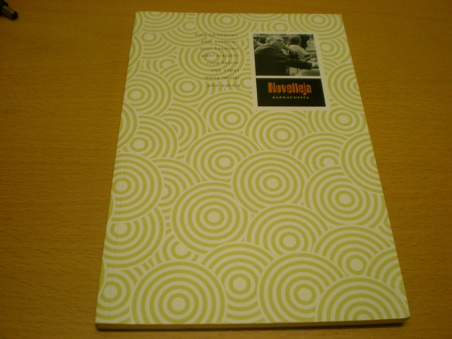 Novelleja rakkaudesta