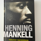 Henning Mankell Wallander Valkoinen naarasleijona - pikkukuva 1