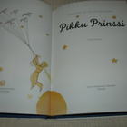 Saint-Exupery Pikku prinssi ja miten tarina syntyi -sid - pikkukuva 3