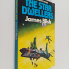 James Blish : The star dwellers - pikkukuva 1