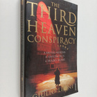 Giulio Leoni : The Third Heaven Conspiracy - pikkukuva 1