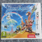 3DS Ever Oasis - pikkukuva 1