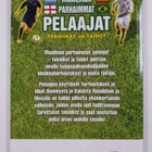 Dave Spurdens : Maailman parhaimmat pelaajat - Tekniikat ... - pikkukuva 2