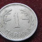 1 markka 1932 - pikkukuva 1