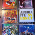 Cd-levyjä 53 kpl. discoa, poppia ym. renkutusta - pikkukuva 4