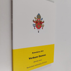 paavi Benedictus XVI : Verbum Domini = Herran sana : paav... - pikkukuva 1