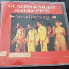 cd gladys knight and the pips - the collection - pikkukuva 1