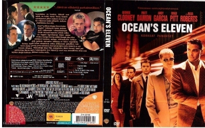 OCEAN S ELEVEN