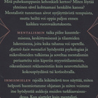 Jose Ahonen: Ajattele kuin mentalisti - pikkukuva 3