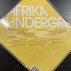 V/A - Afrika Underground CD - pikkukuva 2