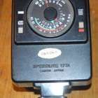 Canon Speedlite 177A salama - pikkukuva 2