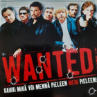 Wanted - DVD - pikkukuva 1