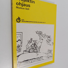 Markus Sell : Projektin ohjaus - pikkukuva 1